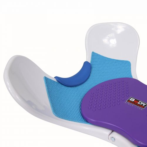 Platforma do brzuszków Body Sculpture BIO TRIMMER BB 6362