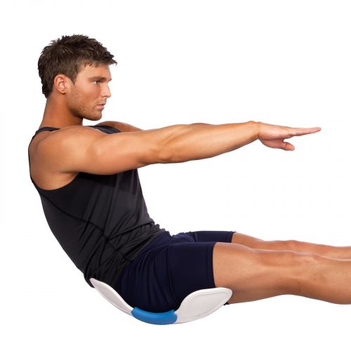 Platforma do brzuszków Body Sculpture BIO TRIMMER BB 6362