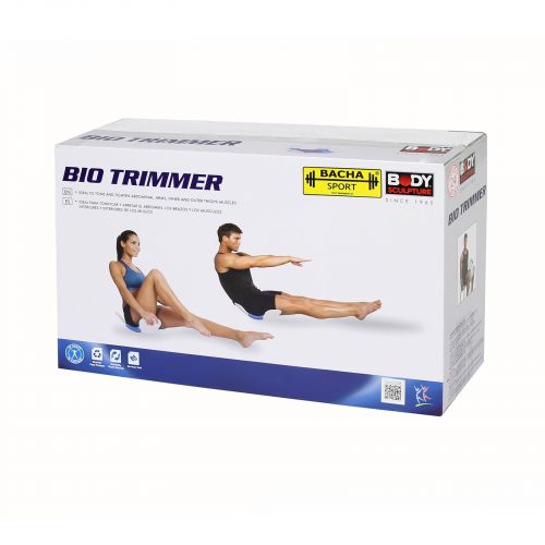 Platforma do brzuszków Body Sculpture BIO TRIMMER BB 6362