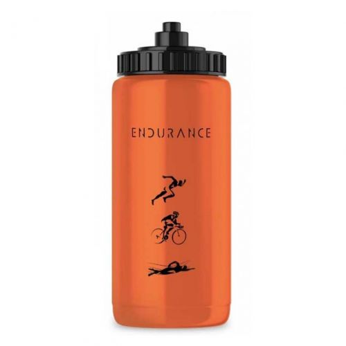 Bidon sportowy TREC Endurance 500ml PS010 