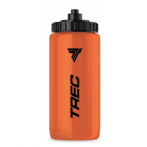 Bidon sportowy TREC Endurance 500ml PS010 