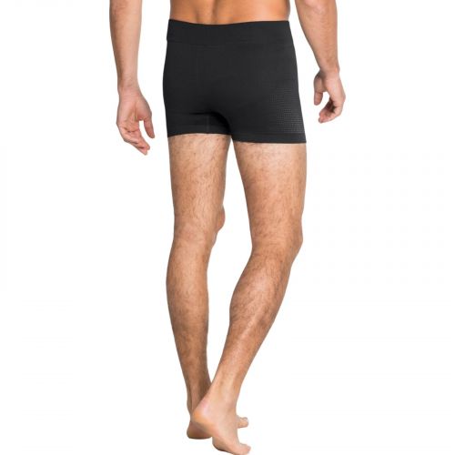 Bielizna męska bokserki Odlo Performance Warm M196542