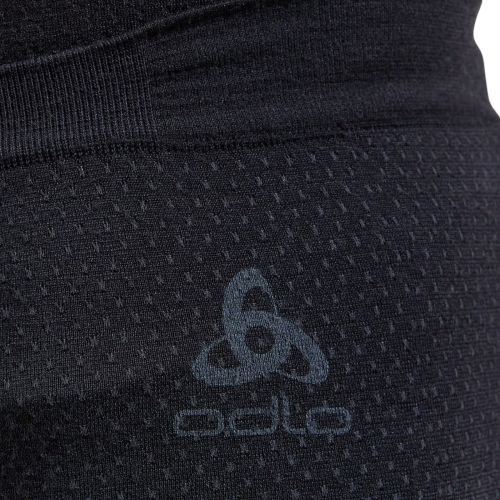 Bielizna męska bokserki Odlo Performance Wool 140 M 112132