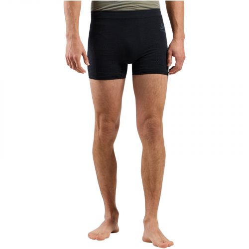 Bielizna męska bokserki Odlo Performance Wool 140 M 112132