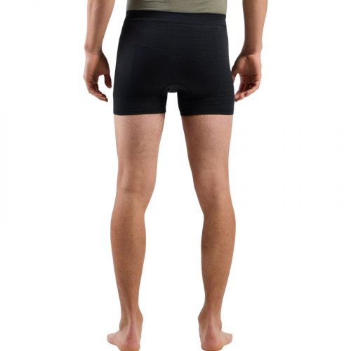 Bielizna męska bokserki Odlo Performance Wool 140 M 112132