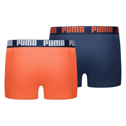Bielizna męska bokserki Puma Basic 906823 zestaw 2-pak