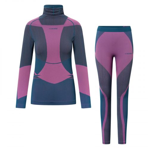 Bielizna termoaktywna damska Viking Fusion 500254698