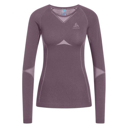 Komplet bielizny termoaktywnej damskiej Odlo Evolution Warm 196081