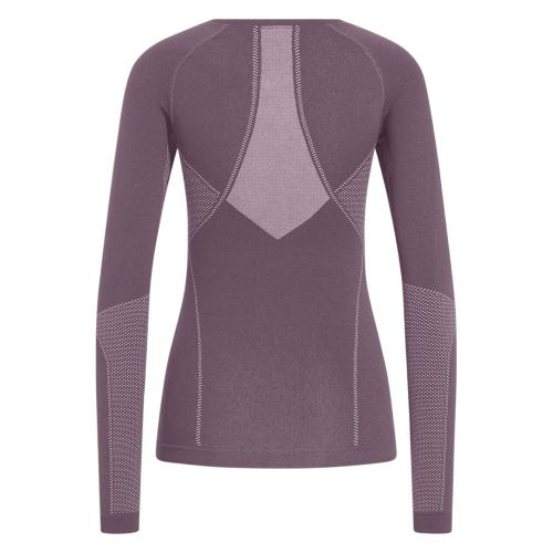 Komplet bielizny termoaktywnej damskiej Odlo Evolution Warm 196081