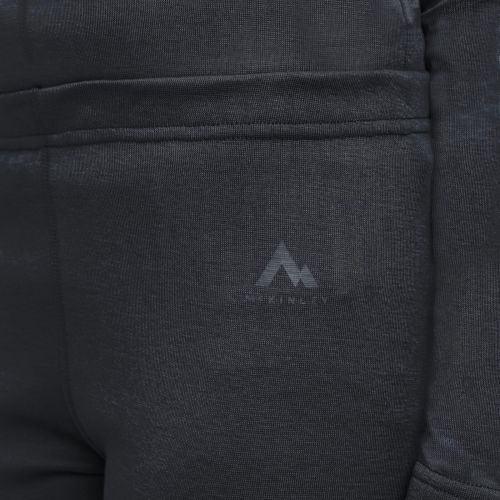 Bielizna termoaktywna dla dzieci McKinley Yahto/Yaal JR komplet 426648