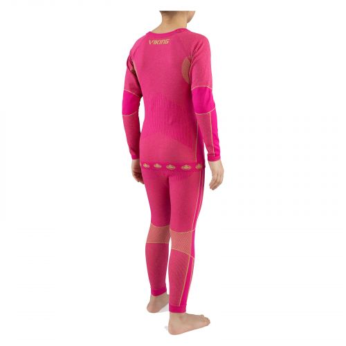 Komplet bielizny termoaktywnej dla dzieci Viking Riko 500143030