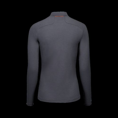 Bielizna termoaktywna koszulka damska POC Merino Mock Neck LS 57034