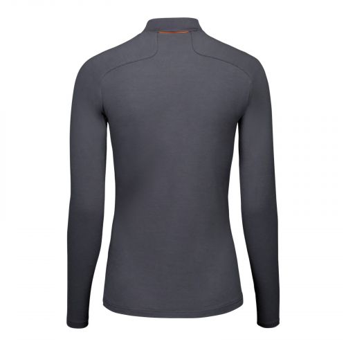 Bielizna termoaktywna koszulka damska POC Merino Mock Neck LS 57034