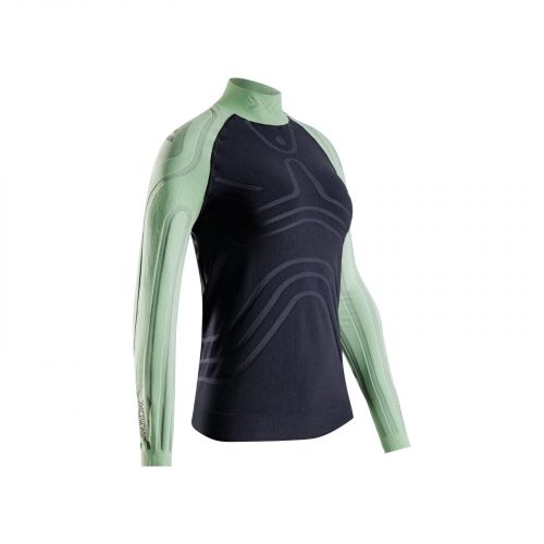 Bielizna termoaktywna koszulka damska X-Bionic Heatloop TL-W106W25W