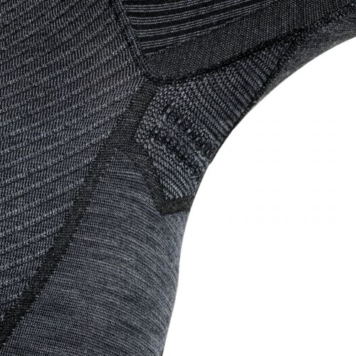 Bielizna termoaktywna koszulka damska X-Bionic SYMBIO MERINO XM-YTB2W24W