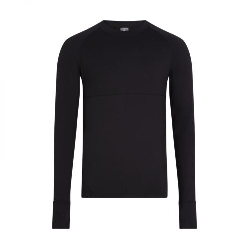 Bielizna termoaktywna koszulka męska McKinley Dustin II LS 429186