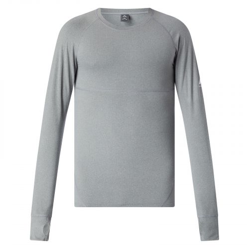 Bielizna termoaktywna koszulka męska McKinley Dustin LS 294533