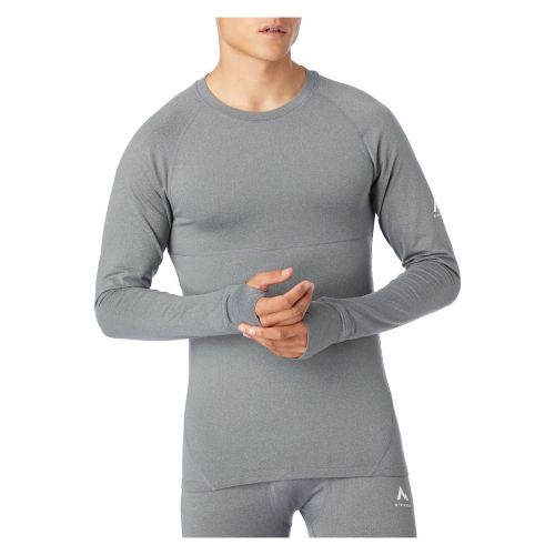 Bielizna termoaktywna koszulka męska McKinley Dustin LS 294533