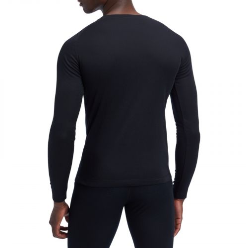 Bielizna termoaktywna koszulka męska McKinley Yahto IV LS 429188