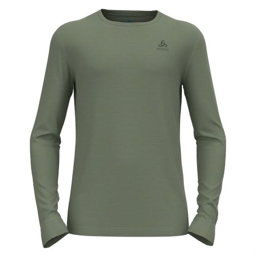 Bielizna termoaktywna koszulka męska Odlo Natural Merino 200 111602