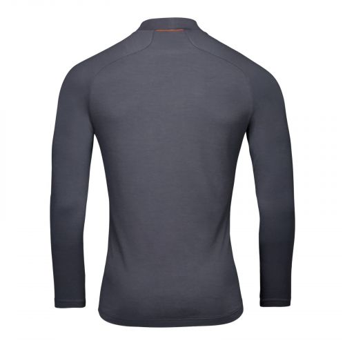 Bielizna termoaktywna koszulka męska POC Merino Mock Neck LS 57032