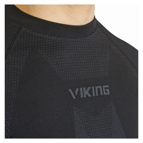 Bielizna termoaktywna koszulka męska Viking Eiger Top 500212081