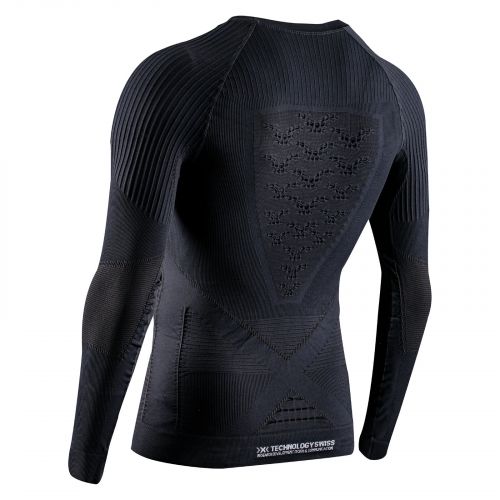 Bielizna termoaktywna koszulka męska X-Bionic Energy Accumulator 4.0 WT06W19M