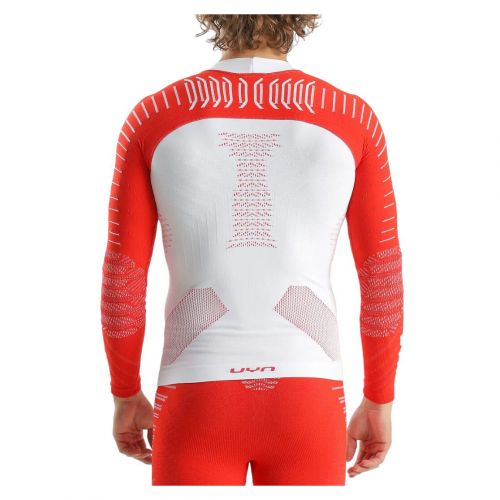 Bielizna termoaktywna koszulka UYN Natyon 3 Polska unisex U100446