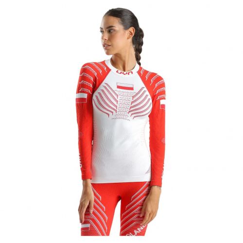 Bielizna termoaktywna koszulka UYN Natyon 3 Polska unisex U100446