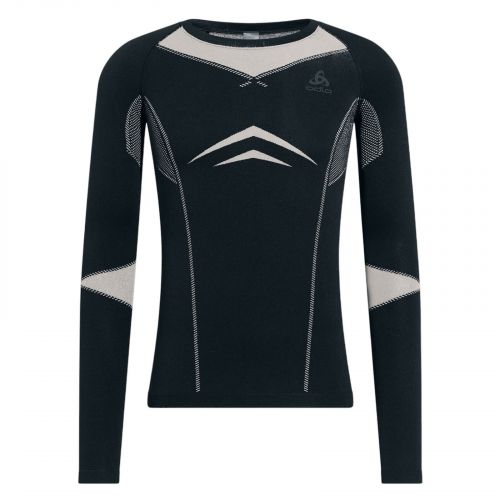 Komplet bielizny termoaktywnej męskiej Odlo Performance Warm 196082