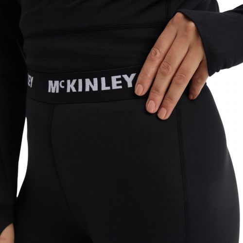 Bielizna termoaktywna spodnie damskie McKinley Dorotea II 429528 