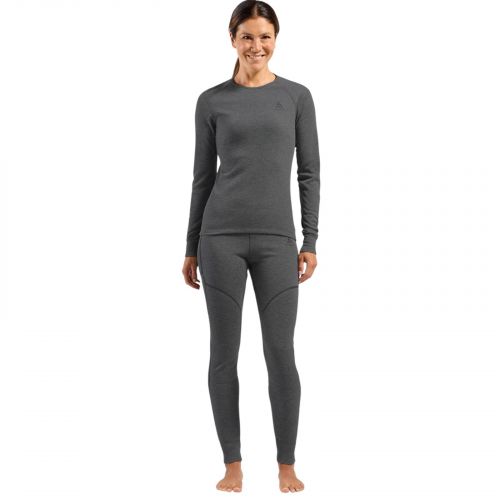 Bielizna termoaktywna spodnie damskie Odlo Active X-Warm W159231