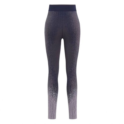 Bielizna termoaktywna spodnie damskie Odlo Blackcomb 196301