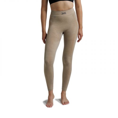 Bielizna termoaktywna spodnie damskie X-Bionic Mightywool VT-WP05W25W