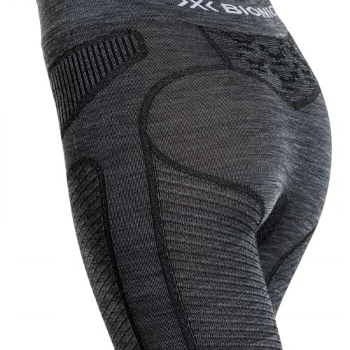 Bielizna termoaktywna spodnie damskie X-Bionic Symbio Merino XM-YPP2W24W