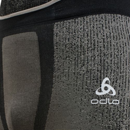 Bielizna termoaktywna spodnie męskie Odlo Blackcomb Eco 196302