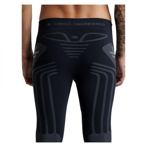 Bielizna termoaktywna spodnie męskie X-Bionic Heatloop TL-WP05W25M