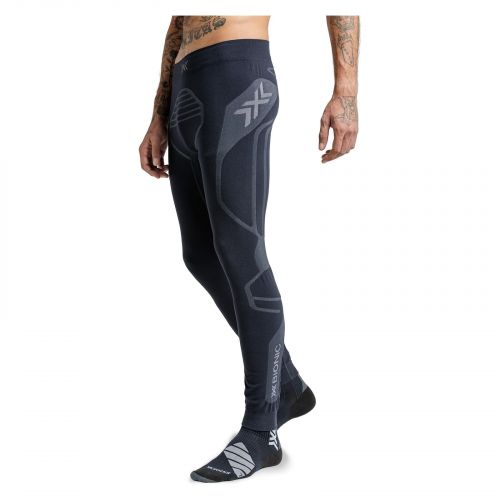 Bielizna termoaktywna spodnie męskie X-Bionic Heatloop TL-WP05W25M