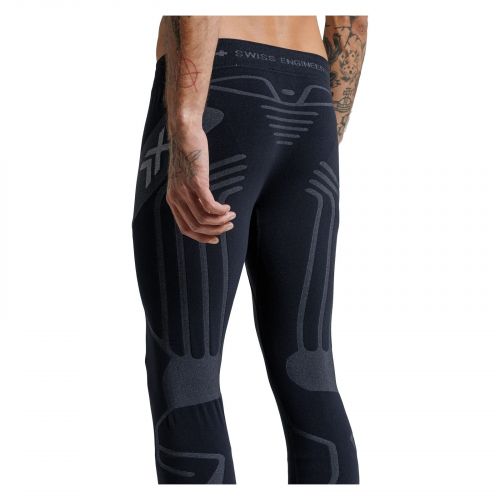 Bielizna termoaktywna spodnie męskie X-Bionic Heatloop TL-WP05W25M