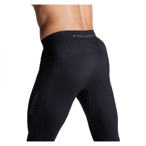 Bielizna termoaktywna spodnie męskie X-Bionic Mightywool VT-WP05W25M