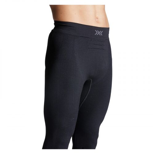 Bielizna termoaktywna spodnie męskie X-Bionic Mightywool VT-WP05W25M