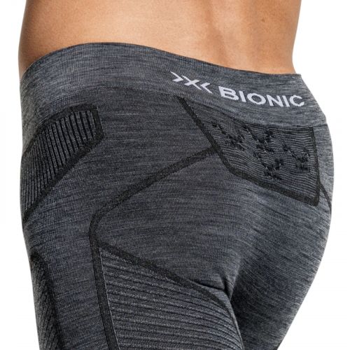 Bielizna termoaktywna spodnie męskie X-Bionic SYMBIO MERINO XM-YPP2W24M