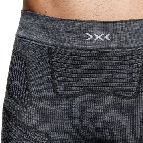 Bielizna termoaktywna spodnie męskie X-Bionic SYMBIO MERINO XM-YPP2W24M