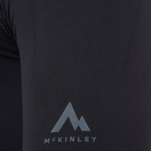 Komplet bielizny termoaktywnej męskiej McKinley Yacob Yanik set 280832 