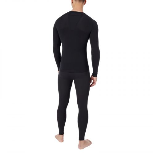 Komplet bielizny termoaktywnej męskiej McKinley Yacob Yanik set 280832 