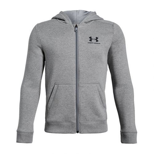 Bluza z kapturem dla dzieci Under Armour 1343677