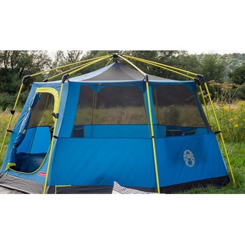 Namiot 3-osobowy Coleman Octagon Small 3