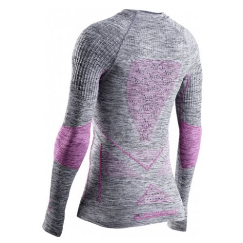 Bielizna termoaktywna damska X-Bionic Energy Accumulator 4.0 Melange WT41W19W