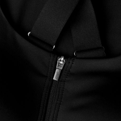 Biustonosz sportowy Casall Impact Zip Sports 24290