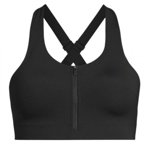 Biustonosz sportowy Casall Impact Zip Sports 24290